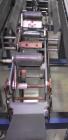 Used Lantech C1000 Automatic Case Erector and Bottom Case Sealer